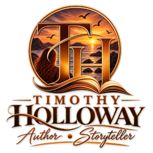 Sister It's Complicated, Romantic, Mystery, Fantasy Novels by Tim Holloway